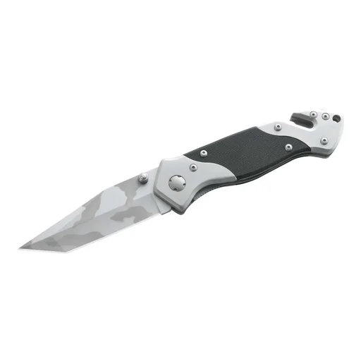 "Taschenmesser, Farbe camouflage image"