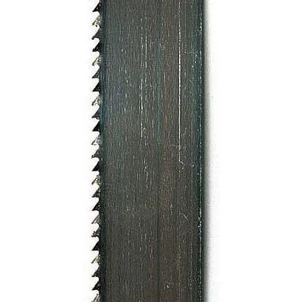 "Bandsägeblatt HBS261 -1790mm / 10mm / 0,35mm / 6 Z/Z image"