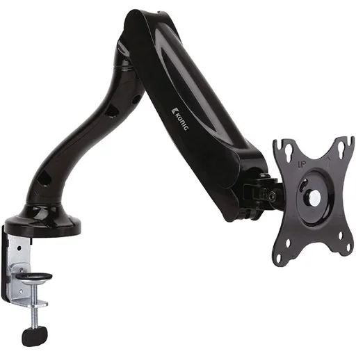 "Monitorhalterung vollbeweglich 10 - 32 " 6 kg image"
