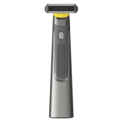 "Elektro-Rasierer und Haar-Trimmer Titanium Solo image"