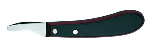 "Schlaufen Huf- & Klauenmesser - Rinnenmesser image"