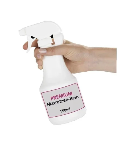 "Matratzenreiniger, "Matratzen-Rein", 500ml image"