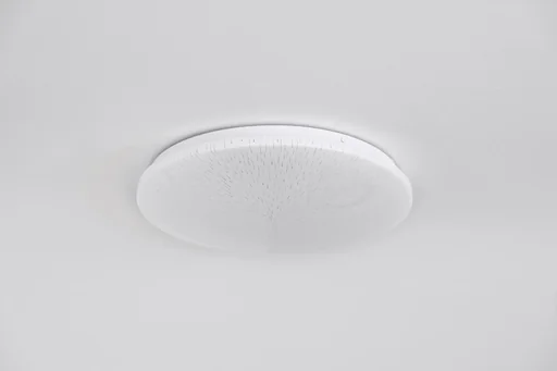 "Sternschnuppen- effekt LED Wand-/ Deckenleuchte SHINING STARLINE 12W 840 NODIM Ø260mm image"