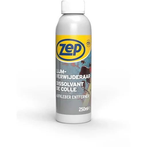 "Leimentferner - 250ml image"