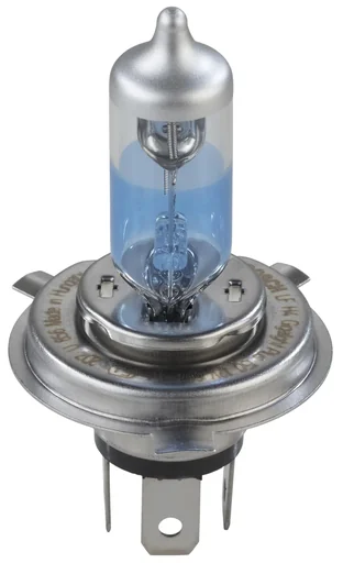 "Bosch Glühlampe Gigalight Plus 150 - H4 - 12 Volt/60/55 Watt - Sockel P43T image"