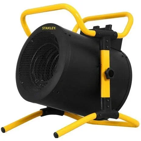 "Düsen- und Ventilatorheizgerät 2000W image"