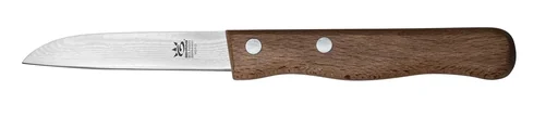 "Damast Gemüsemesser, Klinge 8 cm image"
