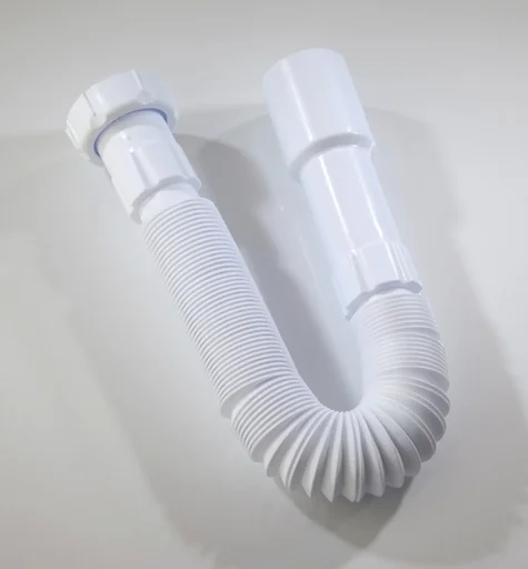 "Flexibles Anschlußrohr, 1 1/4 Zoll image"