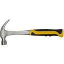 Klauenhammer mit Fiberglasstiel - 450g