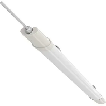 "- LED-Leuchtstofflampe 120cm - 36W - 4000K- 3000 Lumen - IP65 image"