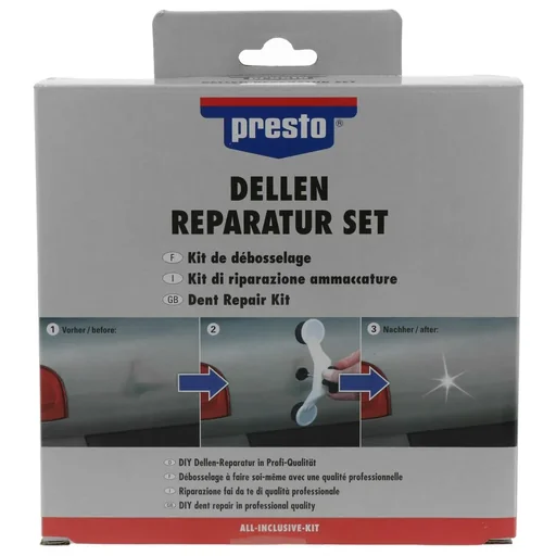 "Dellen-Reparatur-Set image"