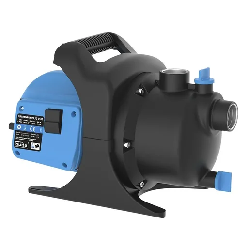 "Gartenpumpe "JG 3100" image"