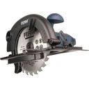 CSM1039 Kreissäge 1200W - 185mm - Spindelarretierung - Parallelführung - verstellbare Fußplatte (45 und 90 Grad) - Inkl.