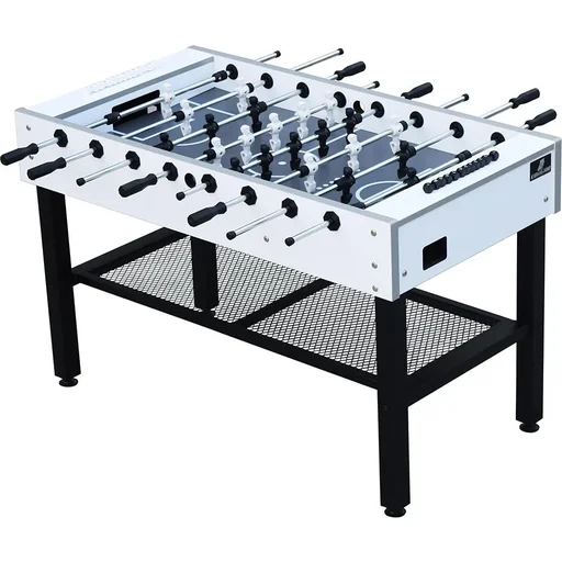 "Freestyle Pro White Fußballtisch image"