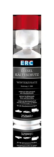 "Diesel Kälteschutz, 250 ml image"