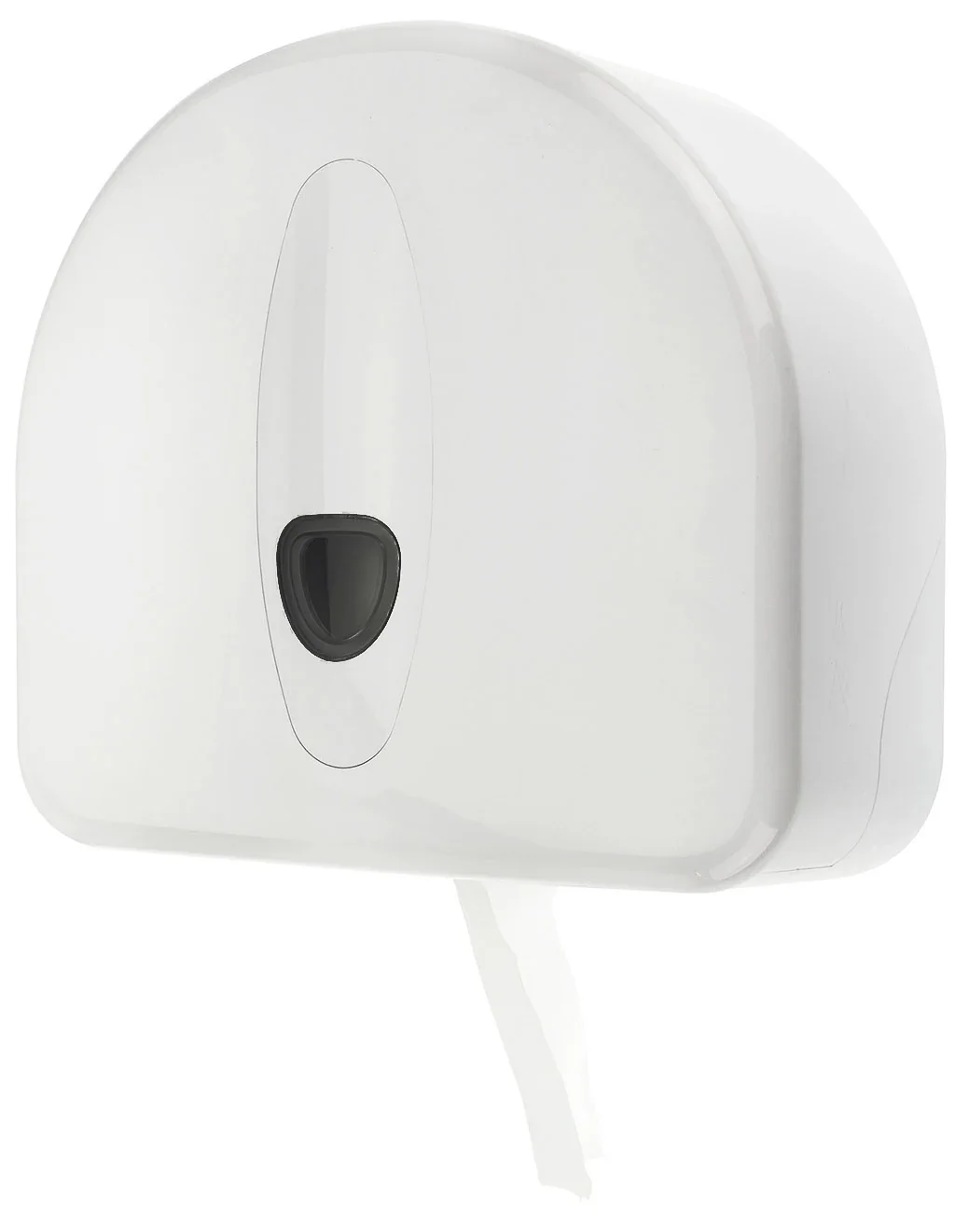 "Toilettenpapierhalter, Klopapierhalter, Toilettenpapierspender - PQ20MaxiJ, Großrollenspender maxi, Kunststoff image"
