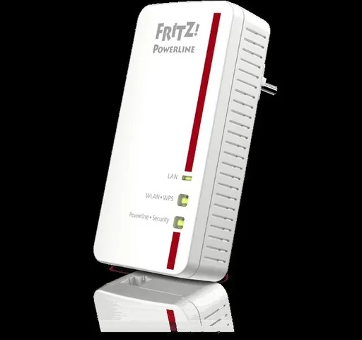 "FRITZ!Powerline 1260E image"