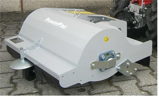 "Schlegelmulcher 65 cm mit Messerbremse image"
