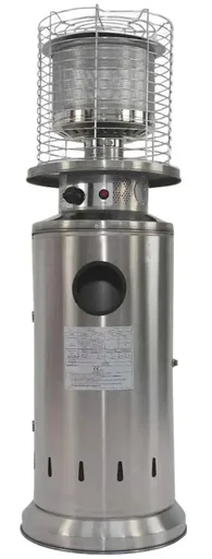 "Gasheizer "Vlam" image"