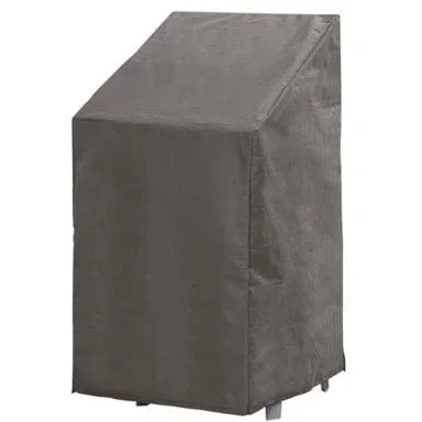 "Schutzhülle für Stapelstühle - 66 x 95 x 133 cm image"