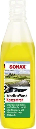 "Scheibenwash Konzentrat Citrus 250 ml image"