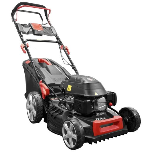"Rasenmäher ECO Wheeler 464.4 R LI-ES - 3,0 PS - 46 cm image"