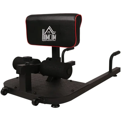 "3-in-1 Trainingsgerät schwarz image"