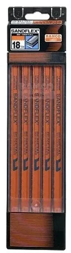 "Metall Sägeblatt image"