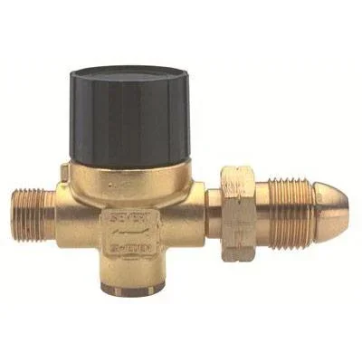 "Druckminderer 1-4 bar POL image"
