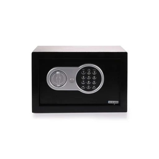 "Tresor mit elektronischem Zahlenschloss image"