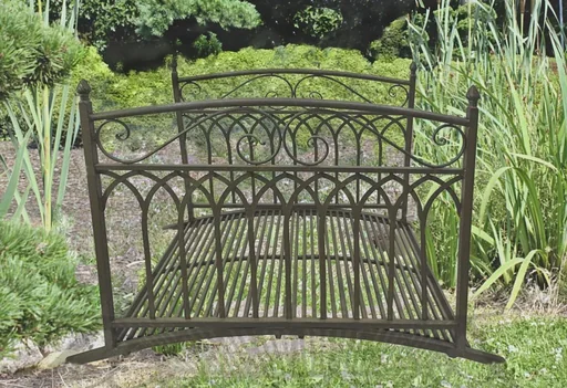 "Gartenbrücke "Yasur" image"