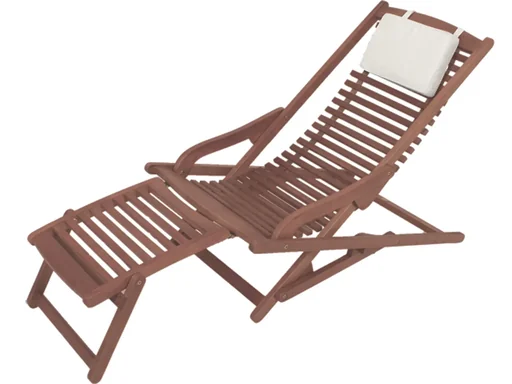"Gartenliege VIP Lounger "Alaska" image"
