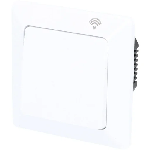"WIFI Schalter weiß image"