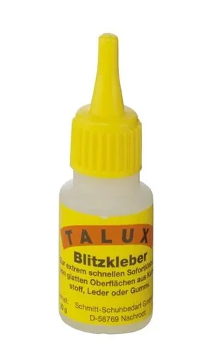 "Blitzkleber für Schuhe "Dourable", 20 g image"