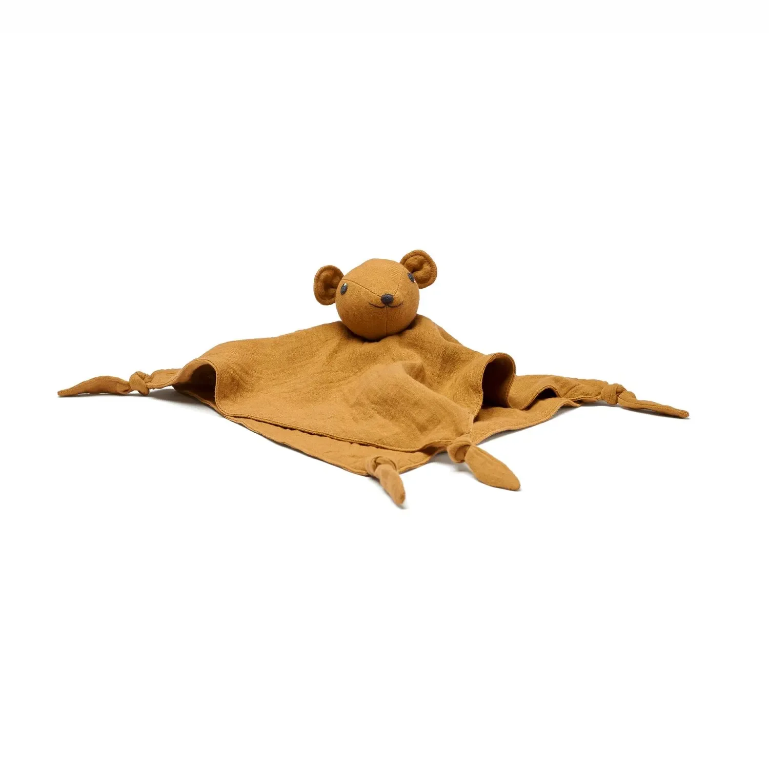 "Kids Concept Schmusetuch Maus image"