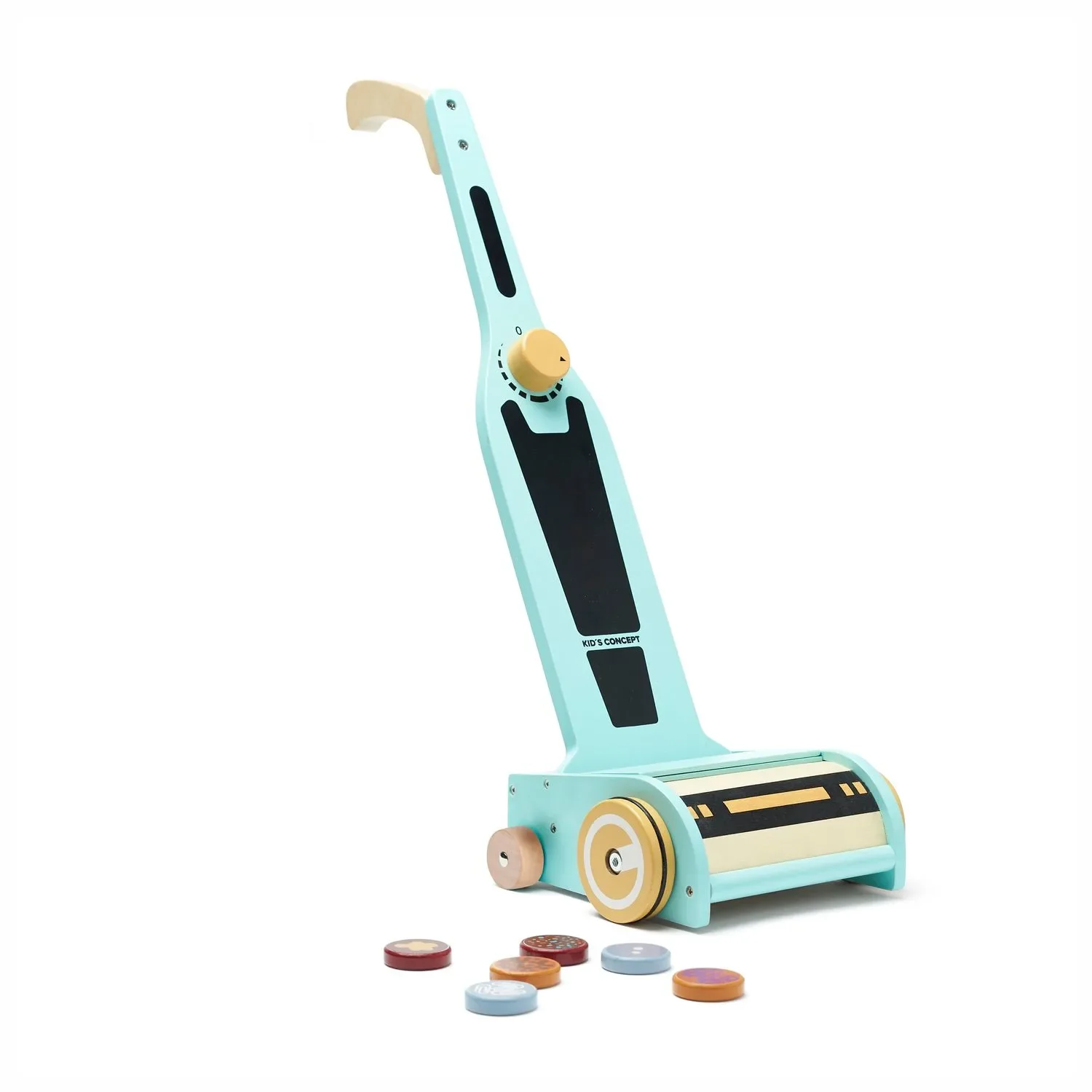 "Kids Concept Staubsauger Kids Hub image"
