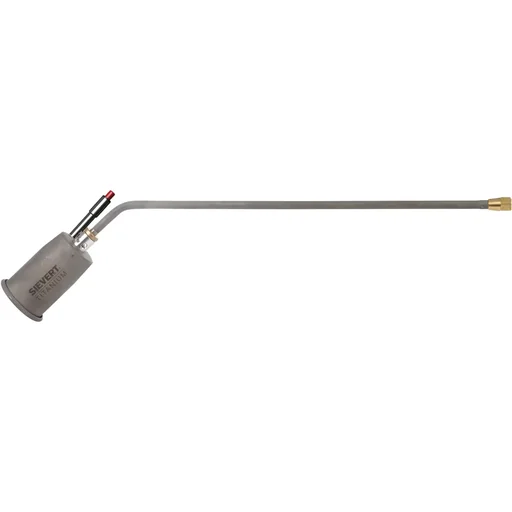 "Titan-Dachbrenner idem 357001 mit Piezo image"
