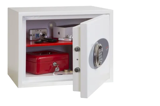 "Sicherheitstresor Fortress Größe 2 S2 mit elektronischem Schloss image"