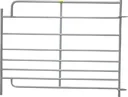Steckfix-Horde XL, 1,37 x 1,10 m