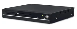 DVD Player mit HDMI und USB Eingang DVH-7787
