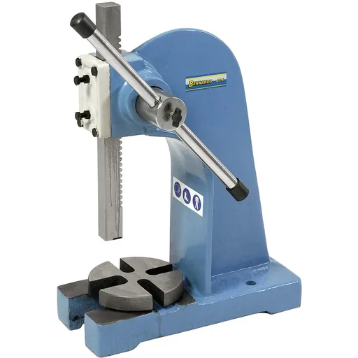 "Bernardo Kugellager Press DP 3 image"