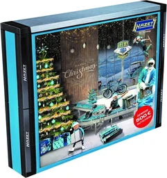 Adventskalender 