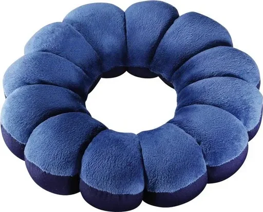 ""Favourite Pillow" - flexibles Entspannungs- und Stützkissen image"