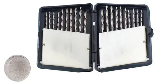 "HSS-Kernbohrer Set 20-teilig image"