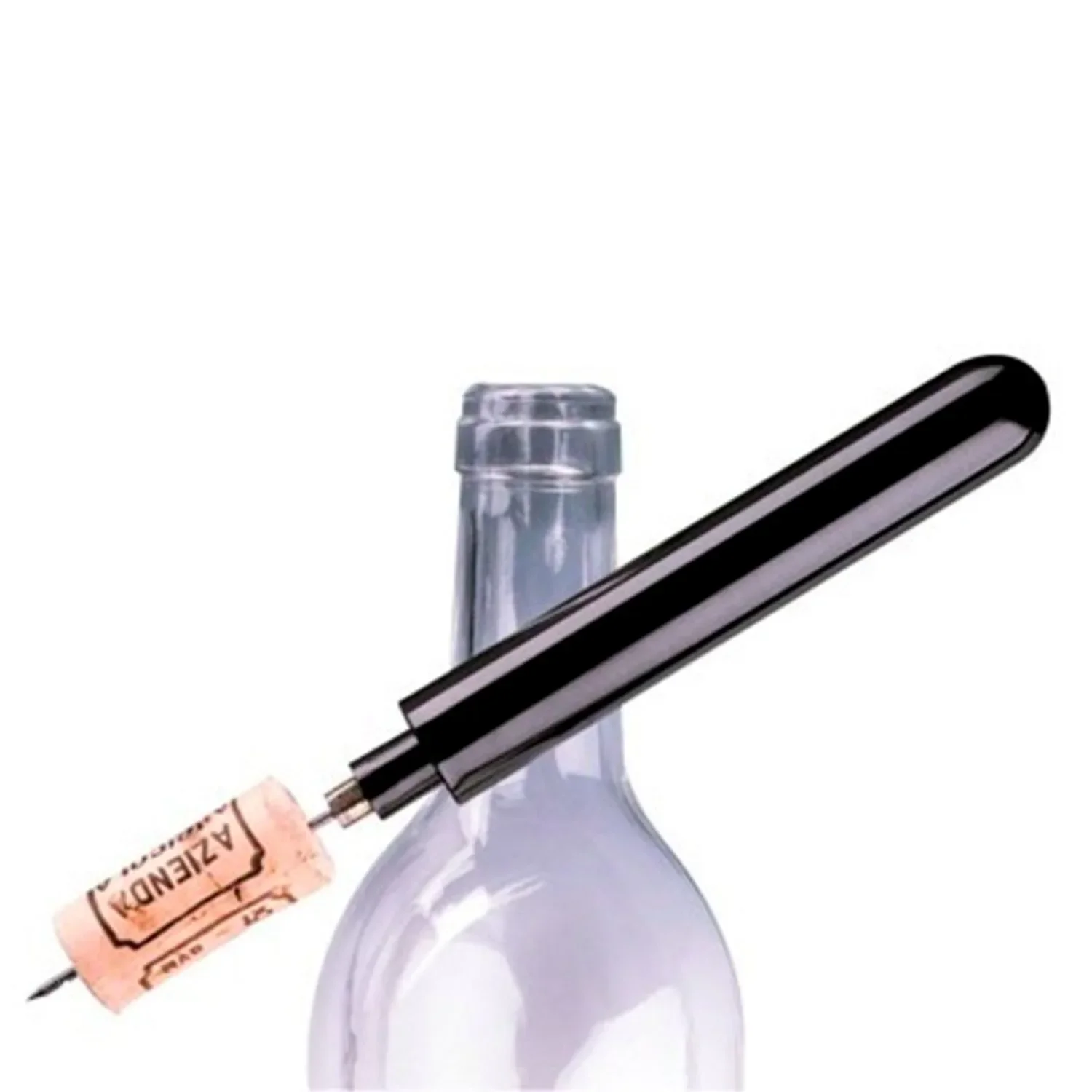 "Corklift mit Handpumpe image"