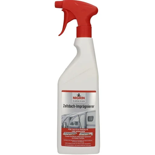"Caravan Zeltdach Imprägnierer, 750 ml image"