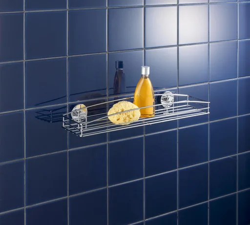 "Ablage Badezimmer "Milazzo", Vacuum Loc image"