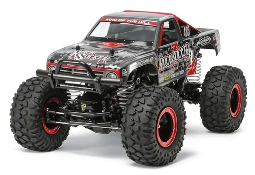"RC Rock Socker CR-01 image"