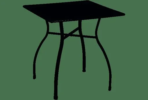 "Tisch Toulouse eckig, 70 cm image"