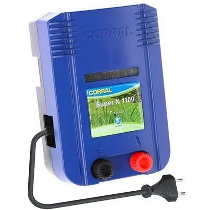 "Corral Super N1100 230 V Elektrofechter image"